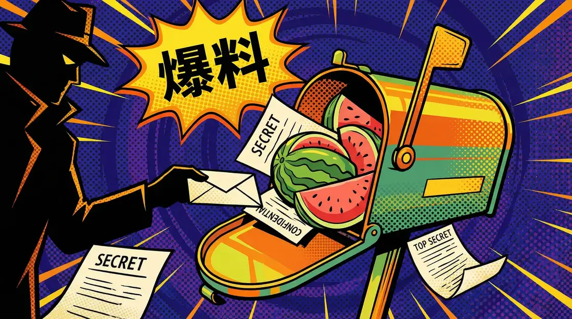 欲望中的女人 在线观看 匿名爆料通道漫画插图